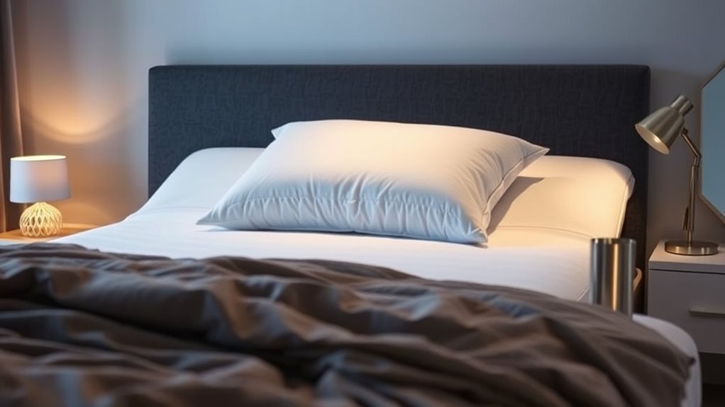 acid reflux disrupts sleep