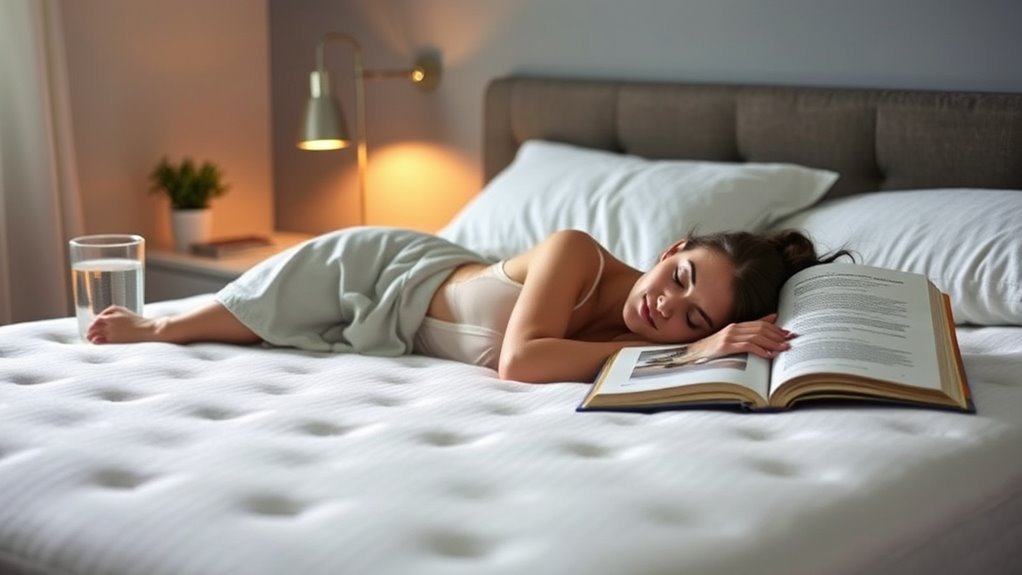 acid reflux disrupts sleep
