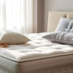 adjust mattress firmness level