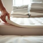 adjust mattress firmness level