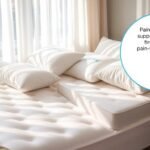 adjust mattress for comfort