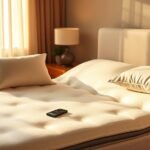 adjustable mattress sleep comfort