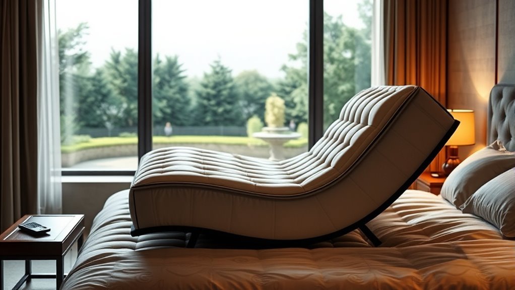 adjustable mattress types explained
