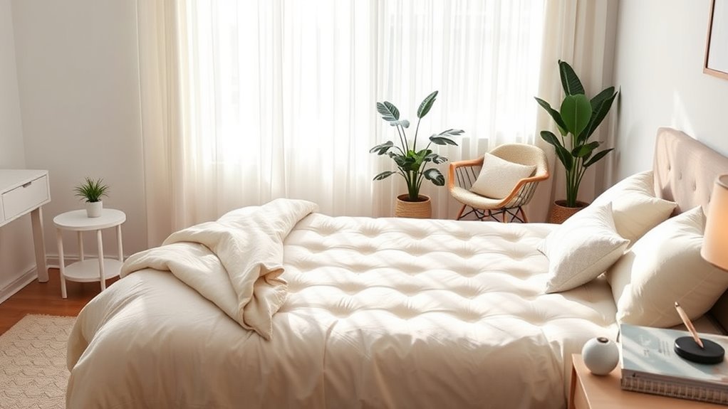 affordable mattress for comfort
