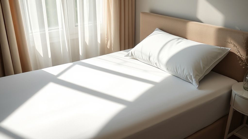allergen proof mattress covers