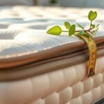 allergy friendly cotton mattress selection