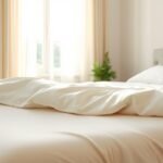 allergy friendly latex mattress selection