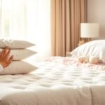 allergy friendly mattress selection