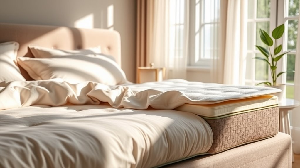 allergy friendly mattress selection tips