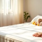 allergy friendly plush mattress selection