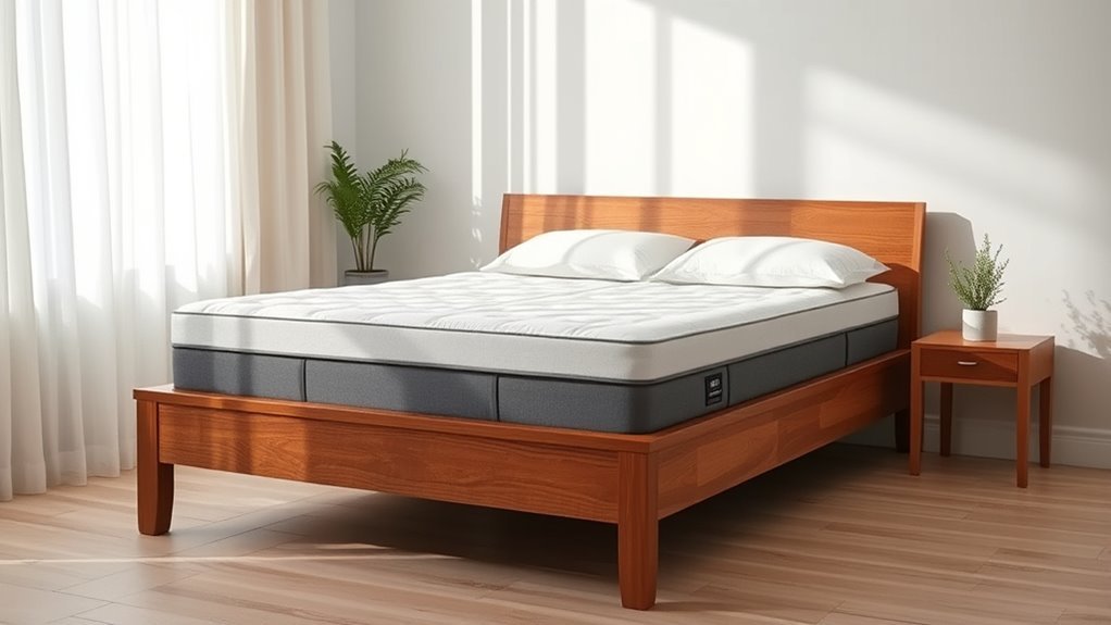 allergy friendly sleep environment solutions