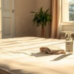 allergy proof your mattress