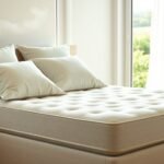 asthma friendly wool mattress selection