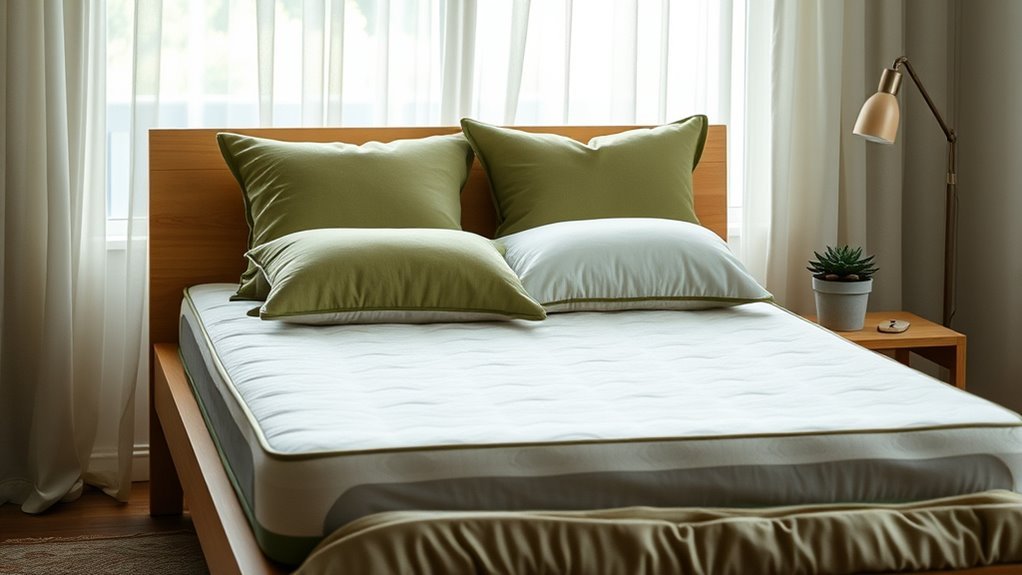 avocado mattress customer feedback