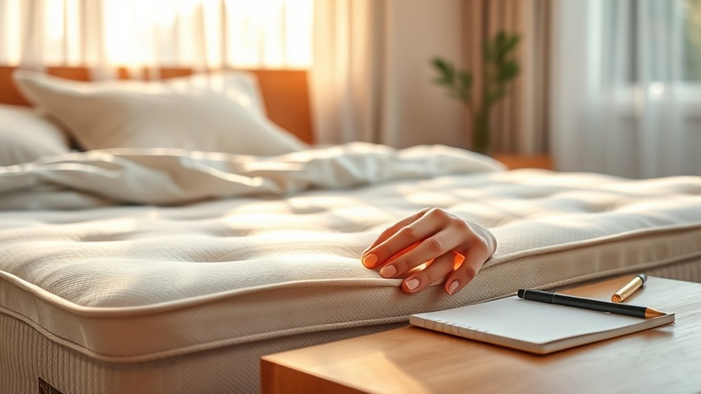 back pain affects sleep