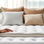 balanced comfort hybrid mattress