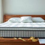 balanced support mattress selection