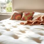 break in memory foam mattress