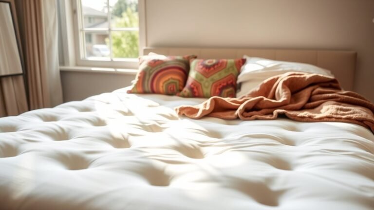 break in memory foam mattress