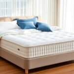 breathable cotton mattress selection