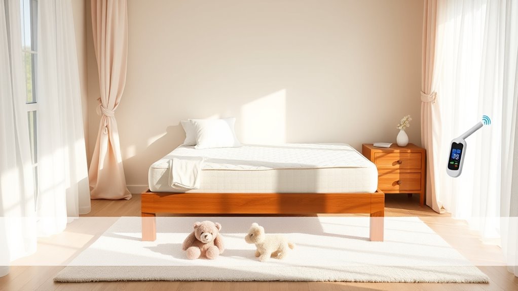 breathable materials enhance sleep