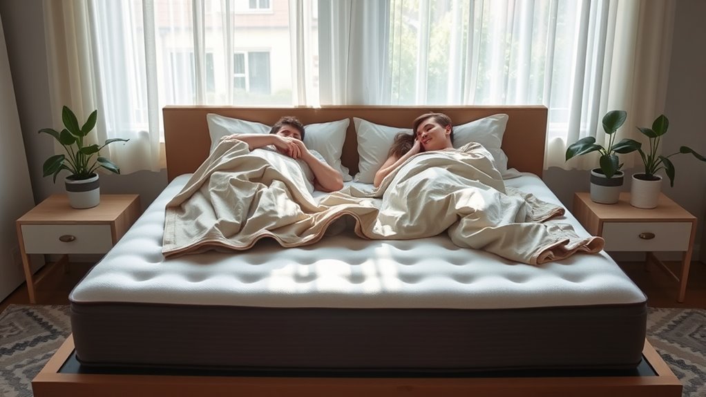 breathable mattress for comfort