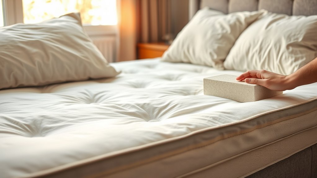 causes of mattress sagging