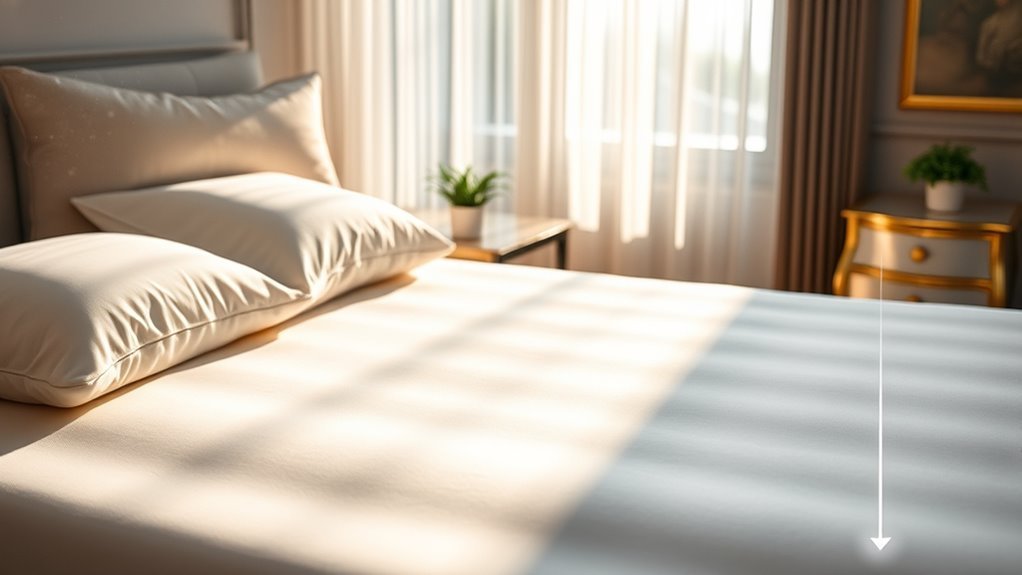 choose appropriate mattress protector