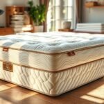 choosing durable latex mattress