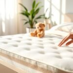 choosing eczema friendly cotton mattress