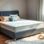 choosing kids memory foam