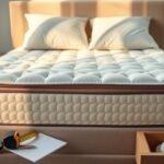 choosing mattress for comfort