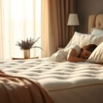 choosing mattress for comfort