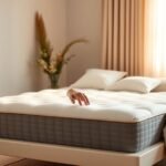 choosing mattress for lightweight sleepers