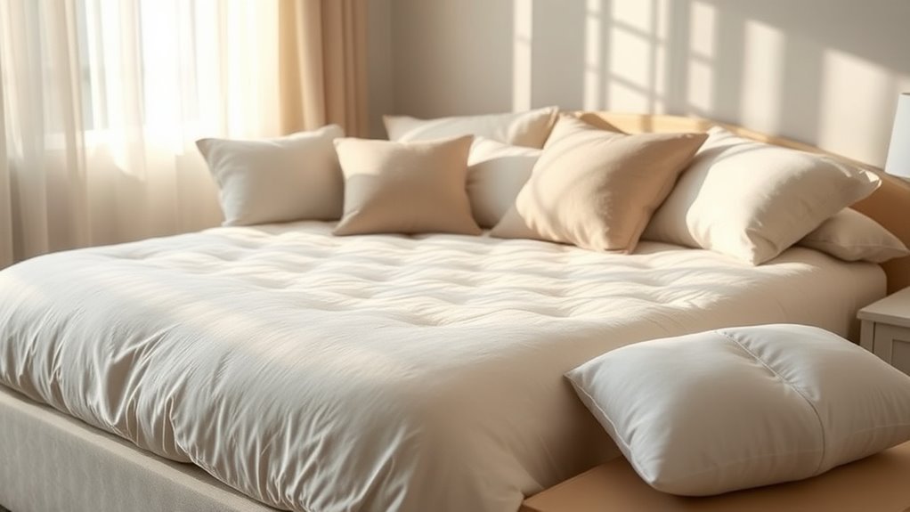 choosing mattress for sciatica