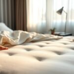 choosing plush mattress wisely