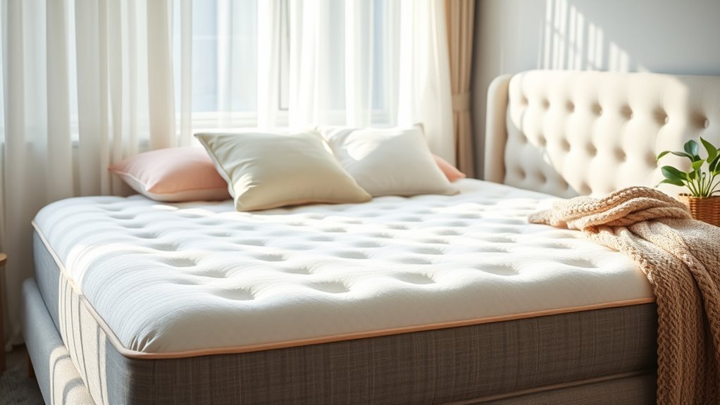 choosing the right mattress topper