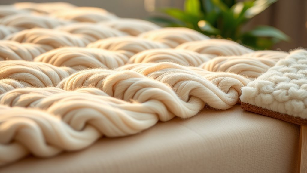 choosing the right wool