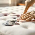 clean ink stains effectively