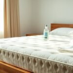 cleaning sweat stains effectively