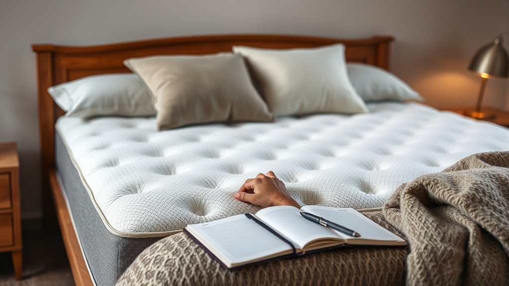 combination sleeper mattress needs