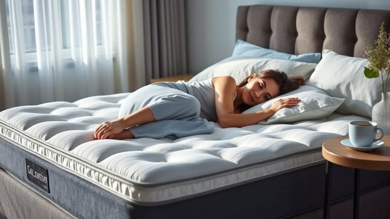 comfort support pain relief