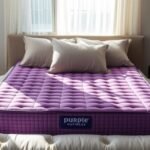 comfortable and innovative sleep