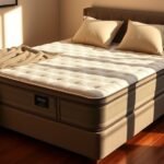 comfortable sleep experience guaranteed