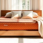comfortable sleep experience guaranteed