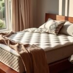comfortable sleep experience guaranteed