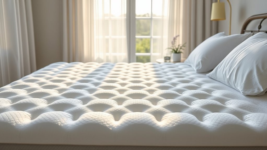 cool comfortable sleep solution