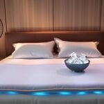 cool down your mattress