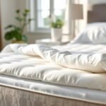 cooling mattress for allergies