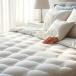 cooling mattress for allergies